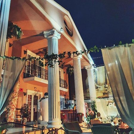 Отель Portobella Boutique Self Check In (Adults Only) Нэводари Экстерьер фото